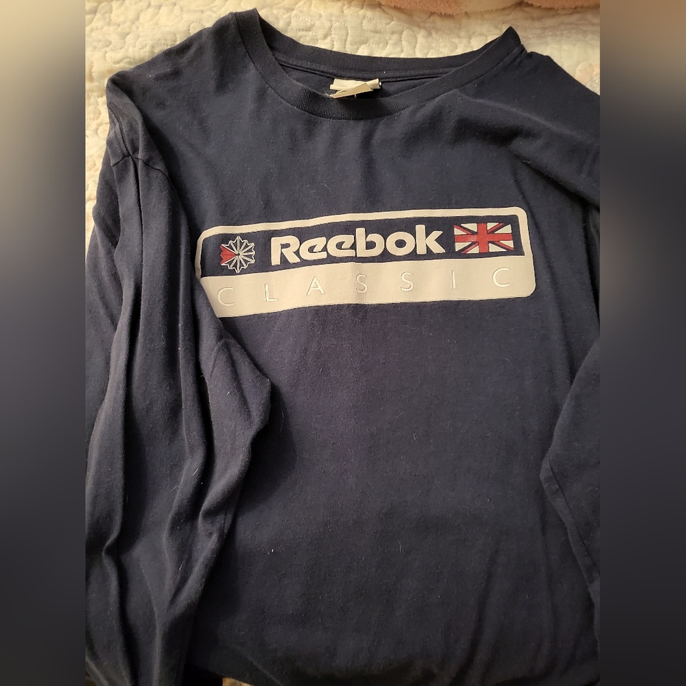 Reebok Mens